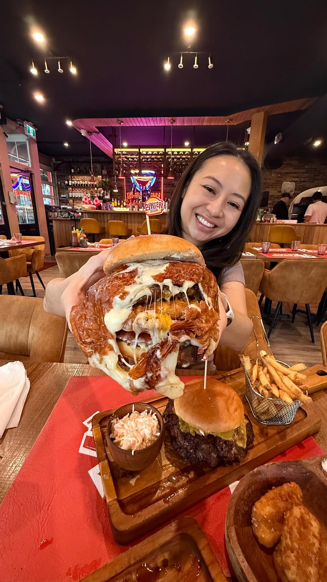 Post 6 by E R I C A | Foodie on Instagram (video)