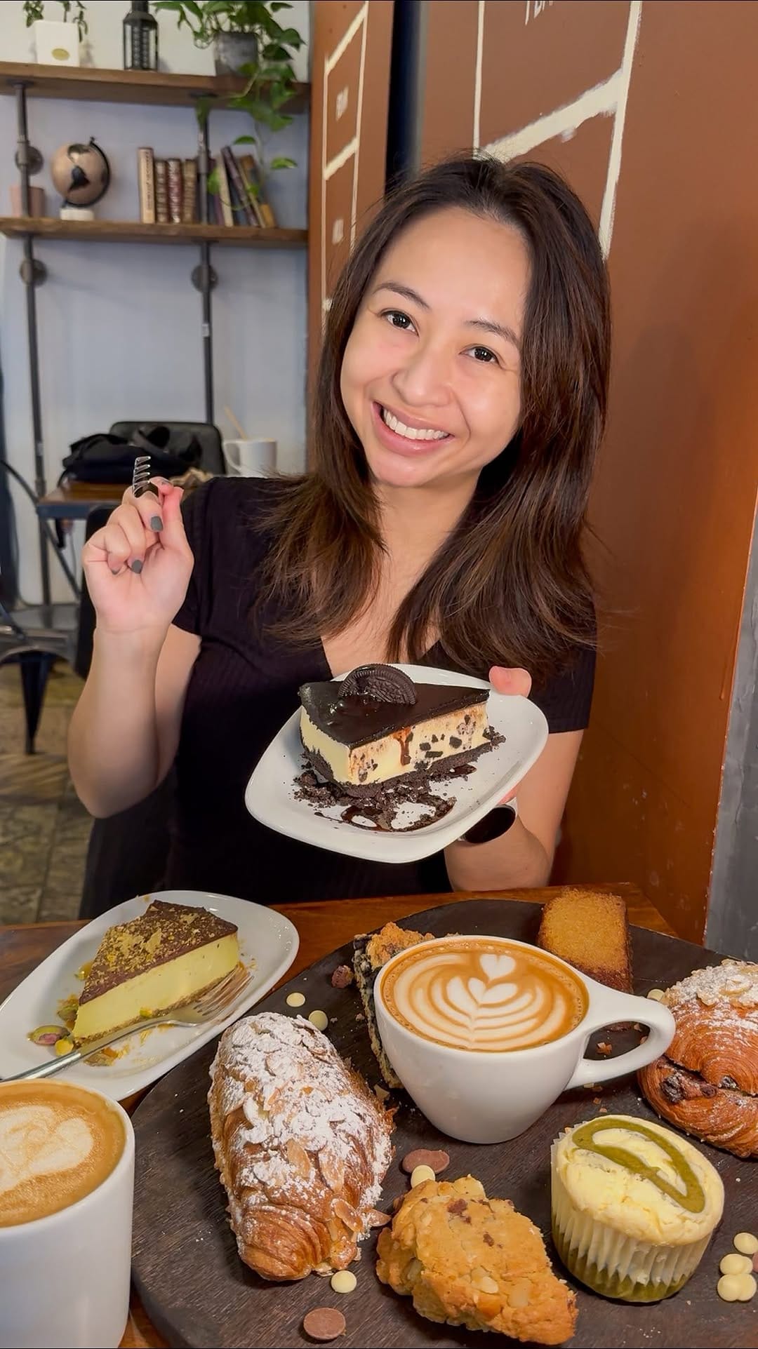 Post 9 by E R I C A | Foodie on Instagram (video)