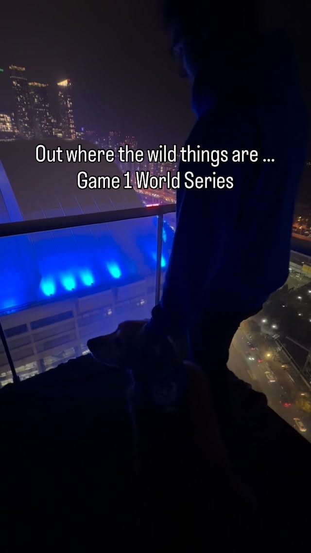Post 7 by Ori Merkur on Instagram (video)