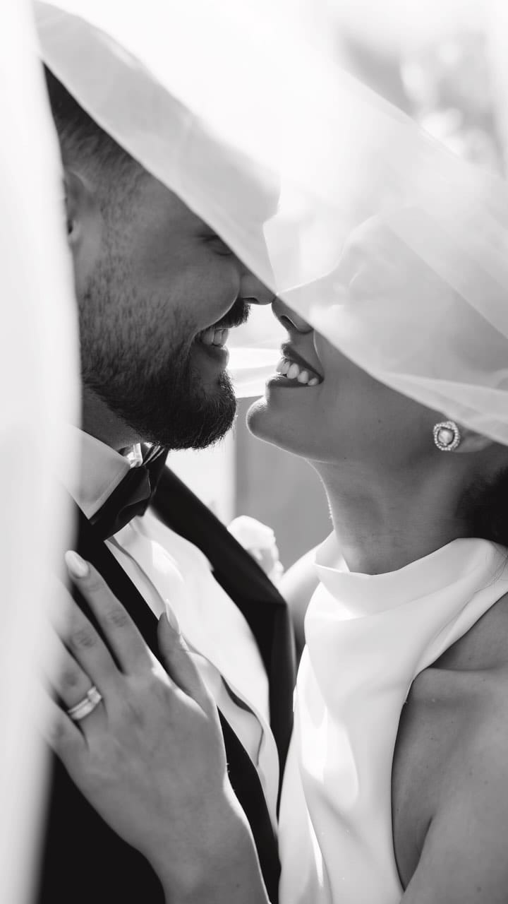 Post 8 by sevenwedding on Instagram (video)