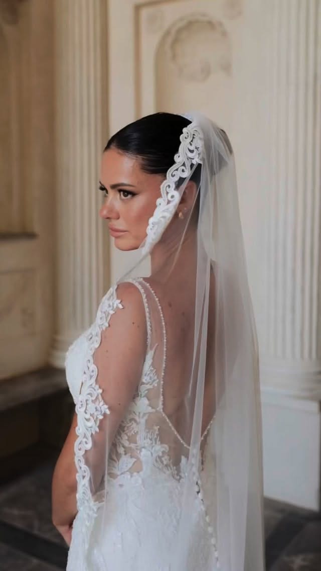 Post 5 by sevenwedding on Instagram (video)
