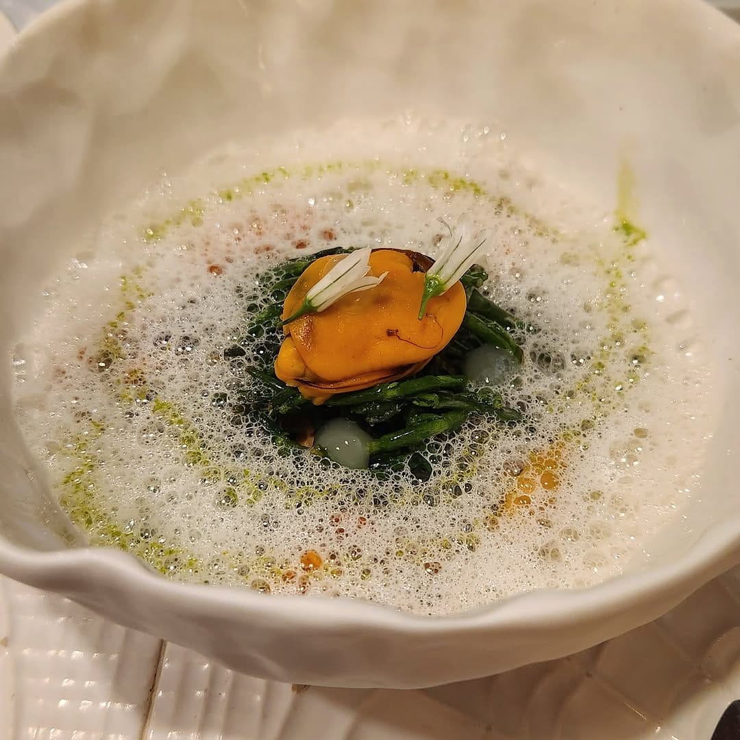 Post 8 by Eva Eats on Instagram (carousel)