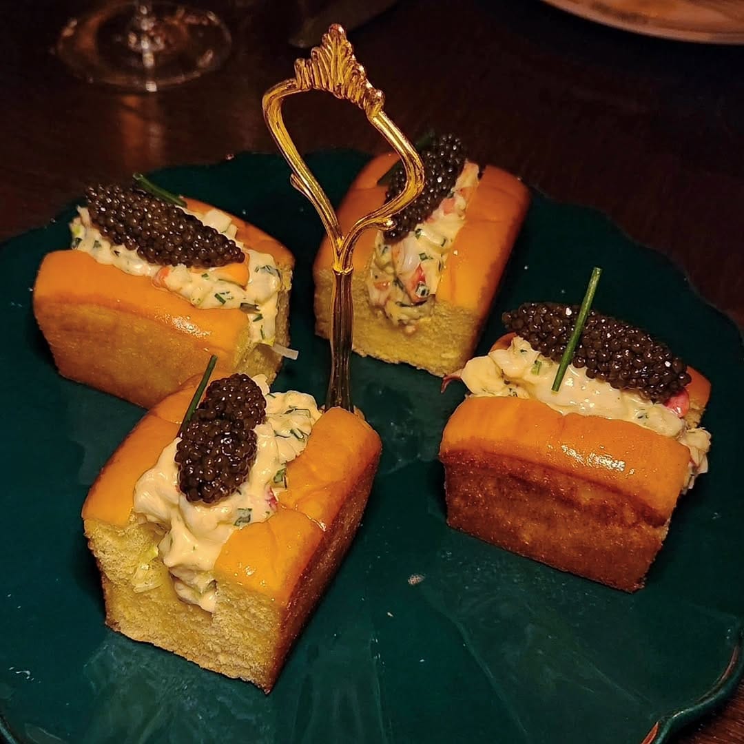 Post 4 by Eva Eats on Instagram (carousel)