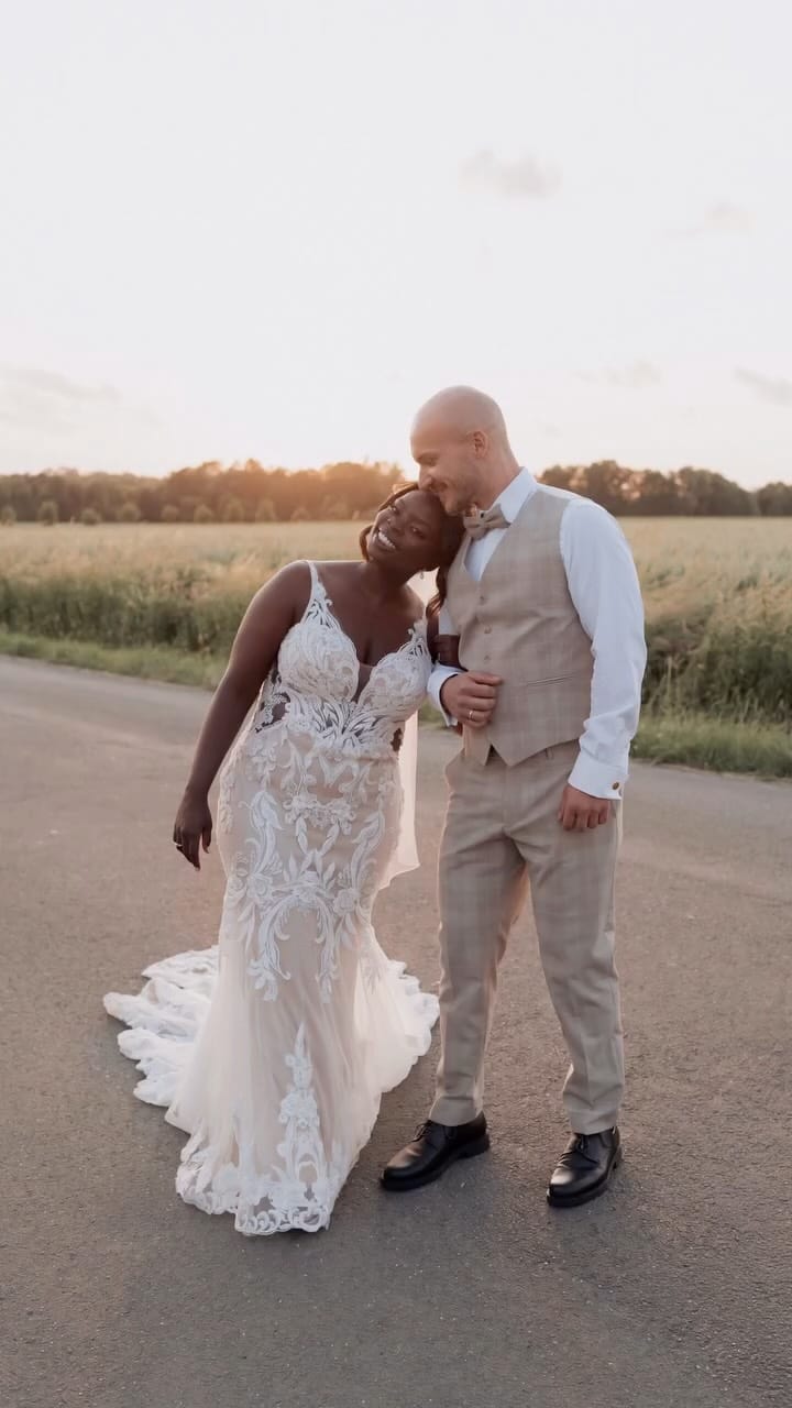 Post 1 by sevenwedding on Instagram (video)