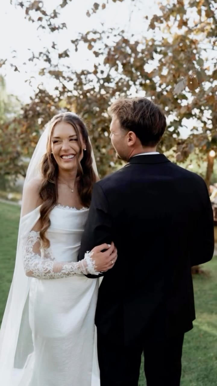 Post 2 by sevenwedding on Instagram (video)