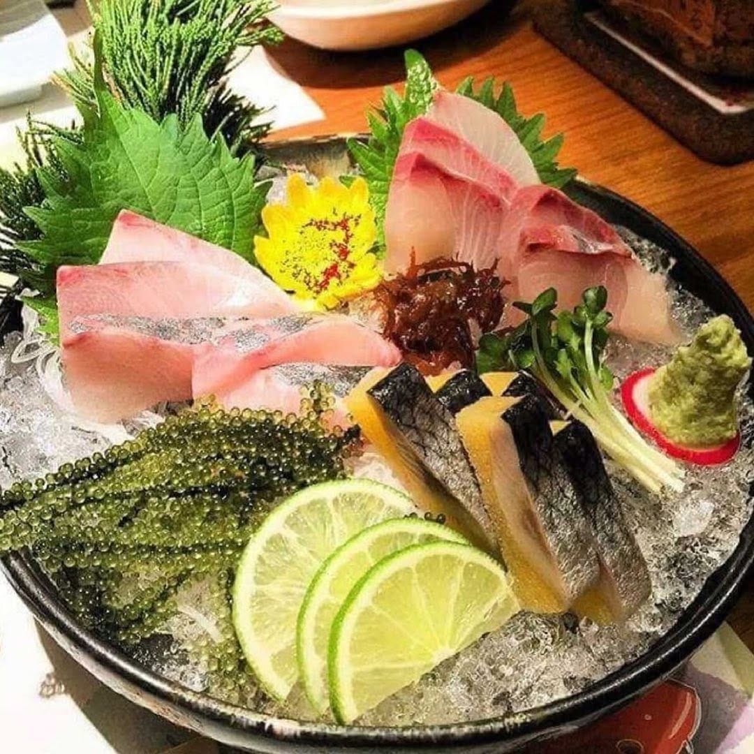 Post 3 by DT Green Caviar on Instagram (carousel)