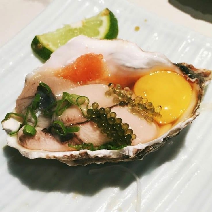 Post 10 by DT Green Caviar on Instagram (image)