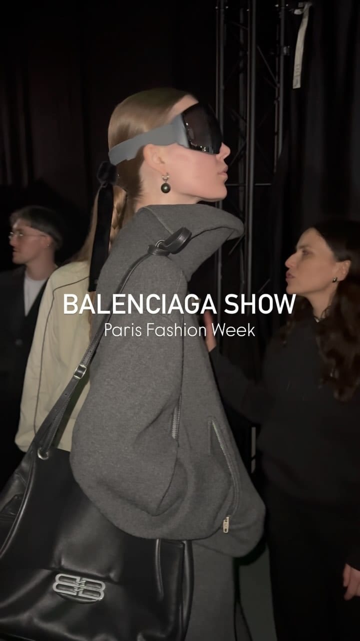 Post 9 by Polly on Instagram (video)