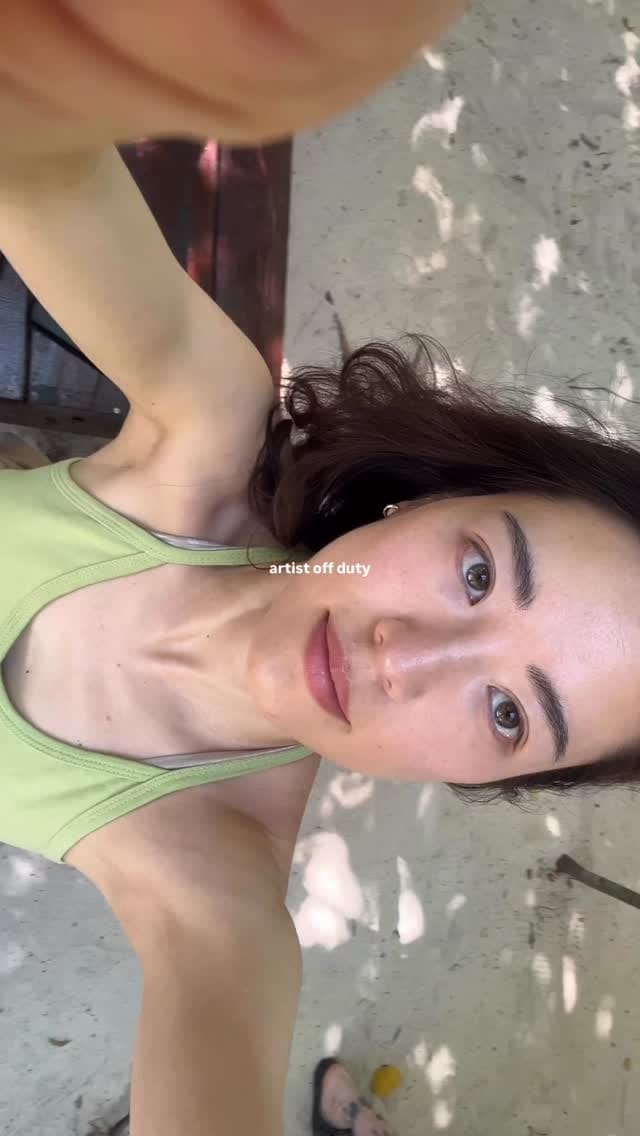 Post 7 by Jeanie Ahn  ✧  안진이 on Instagram (video)