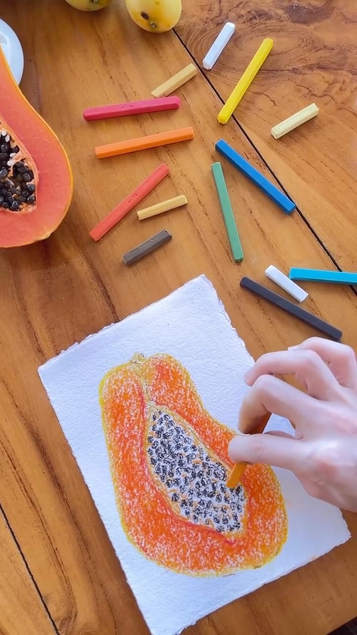 Post 8 by Jeanie Ahn  ✧  안진이 on Instagram (video)