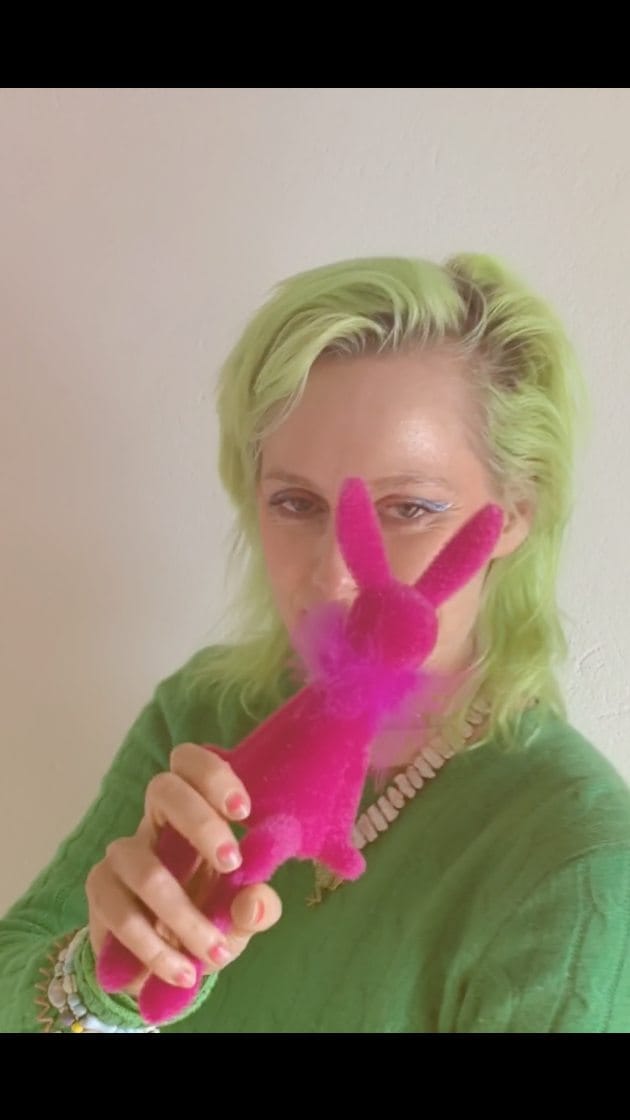 Post 7 by JOHANNA KEIMEYER on Instagram (video)