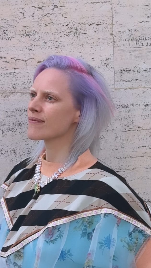 Post 3 by JOHANNA KEIMEYER on Instagram (video)