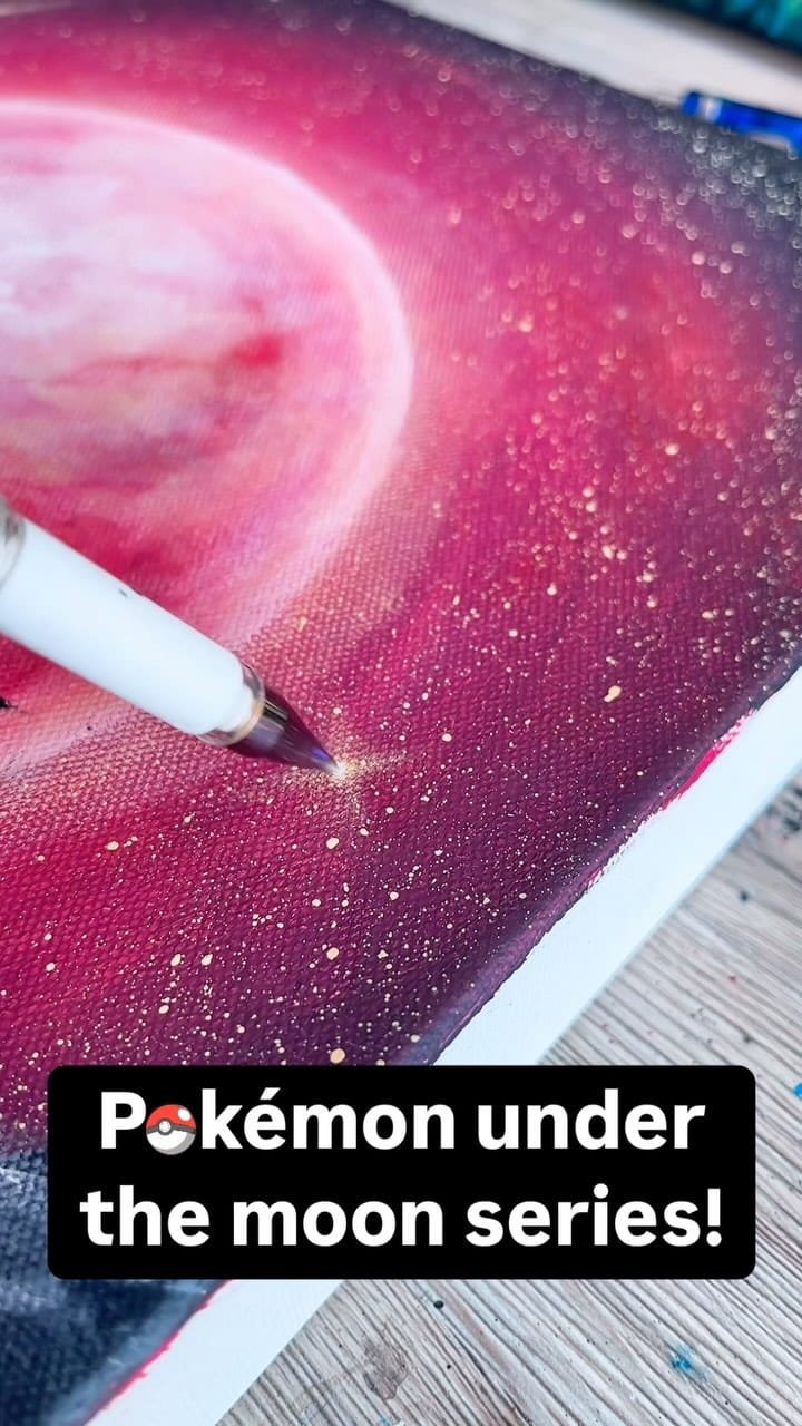 Post 1 by Magda Swinya on Instagram (video)