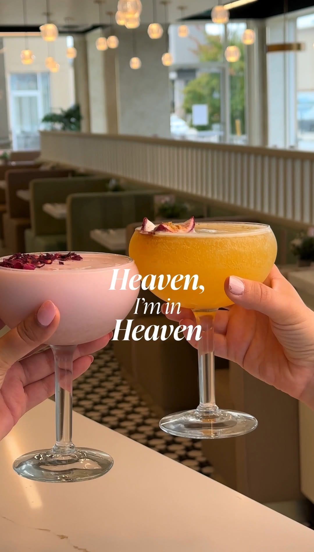 Post 10 by Heavenly Desserts Canada on Instagram (video)