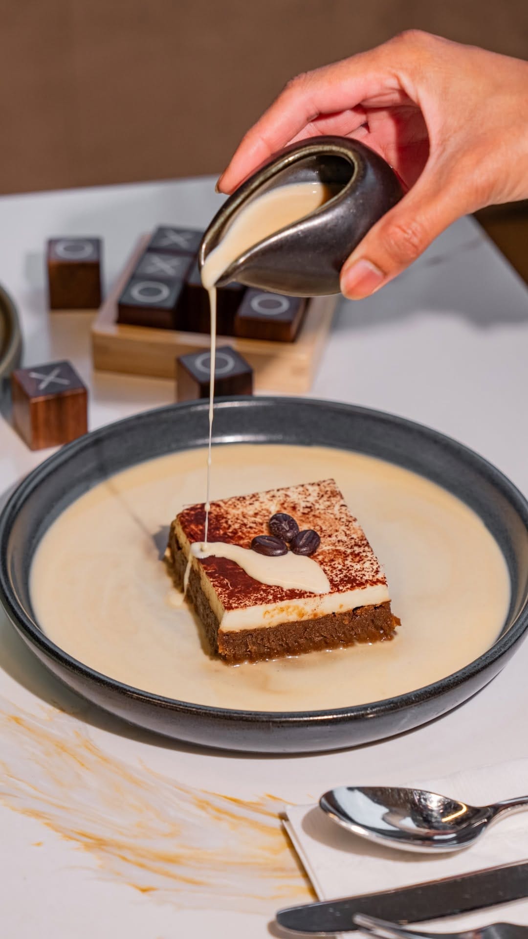 Post 2 by Heavenly Desserts Canada on Instagram (video)