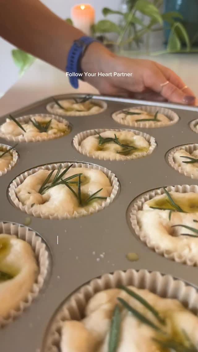 Post 4 by Follow Your Heart on Instagram (video)