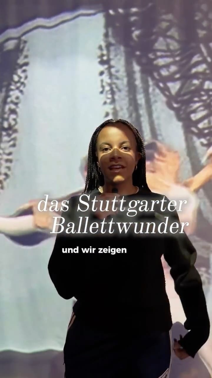 Post 9 by StadtPalais – Stuttgart on Instagram (video)