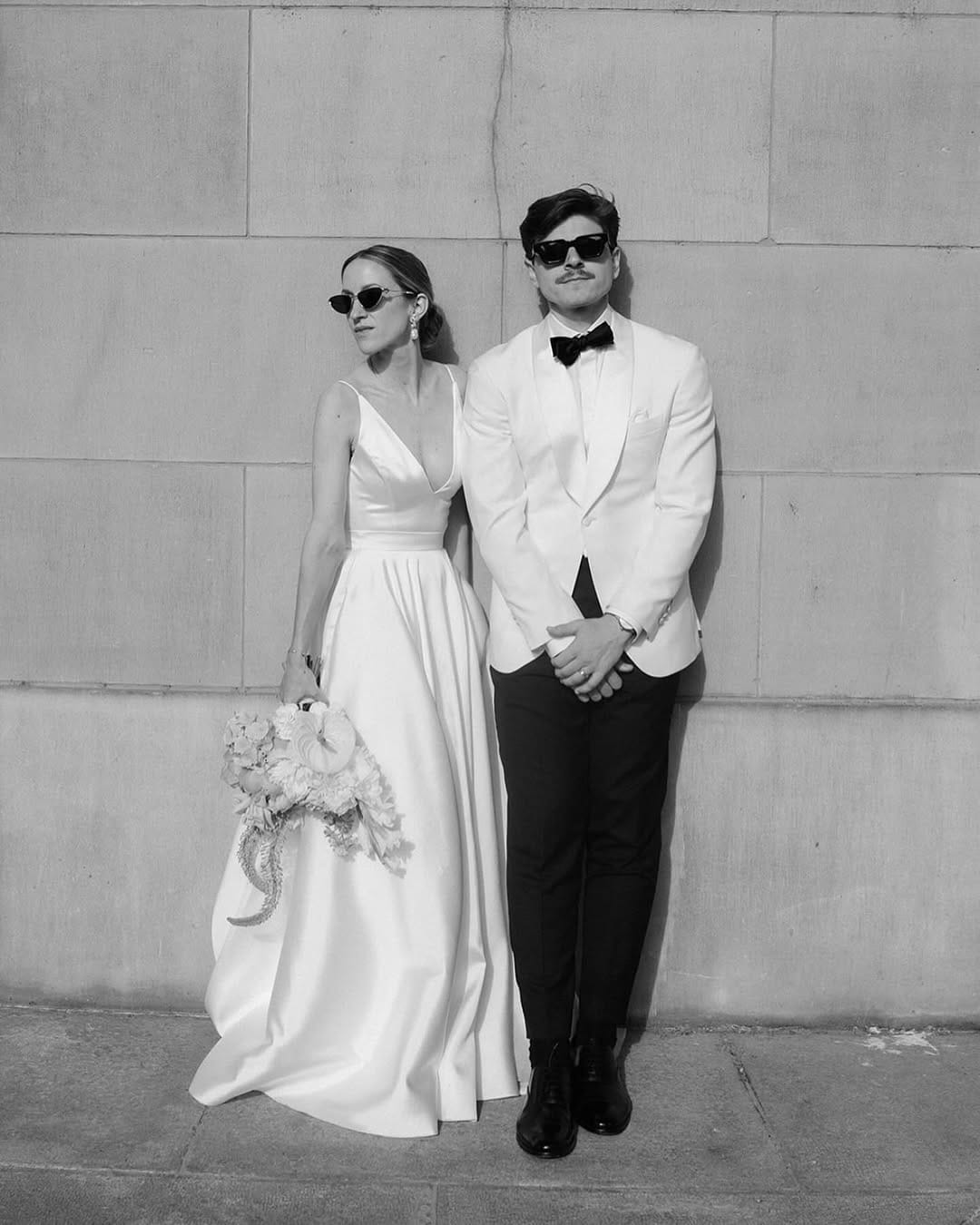 Post 10 by Weddings I Events by Isabel Merfort on Instagram (carousel)