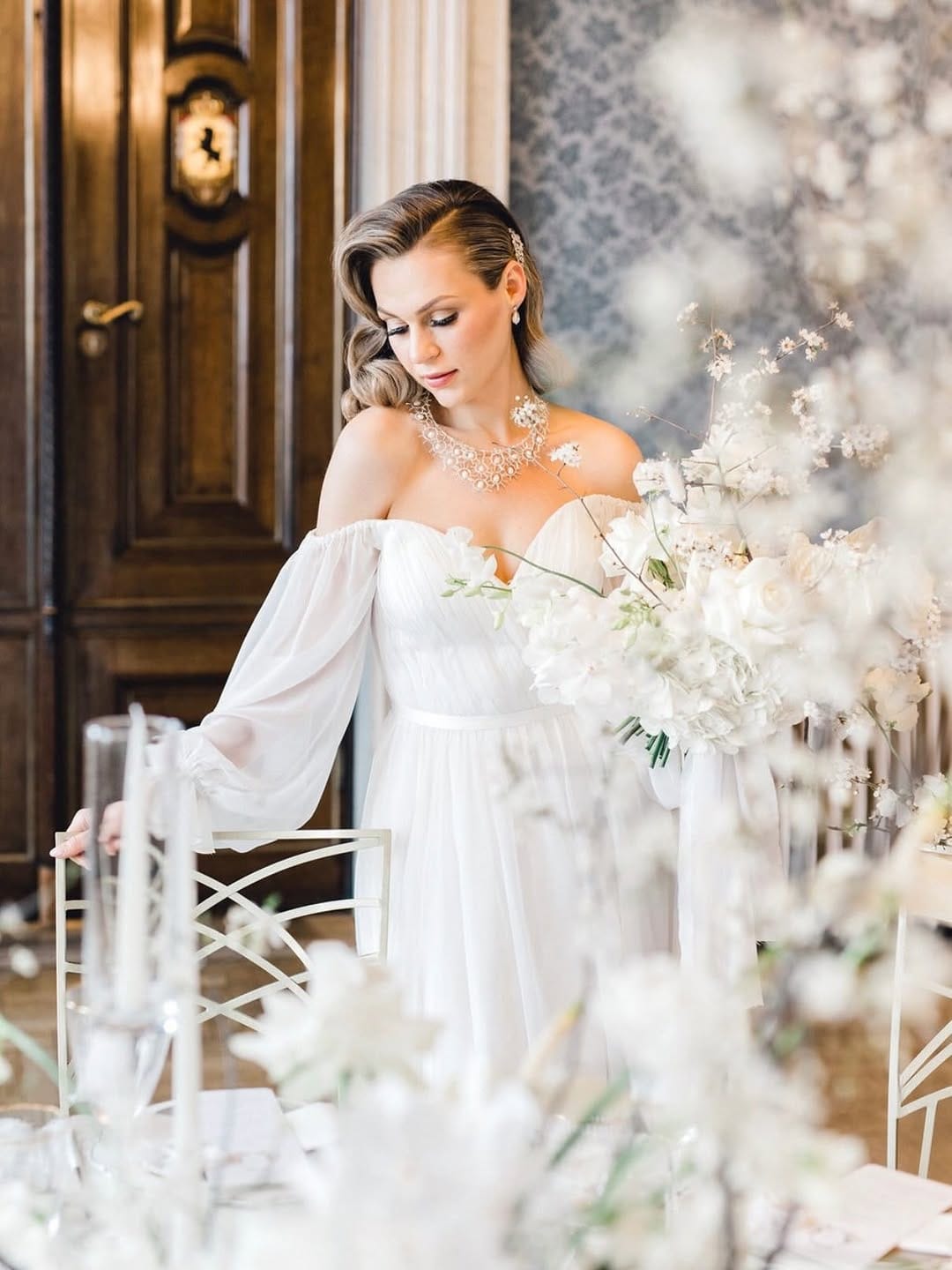 Post 2 by Weddings I Events by Isabel Merfort on Instagram (carousel)