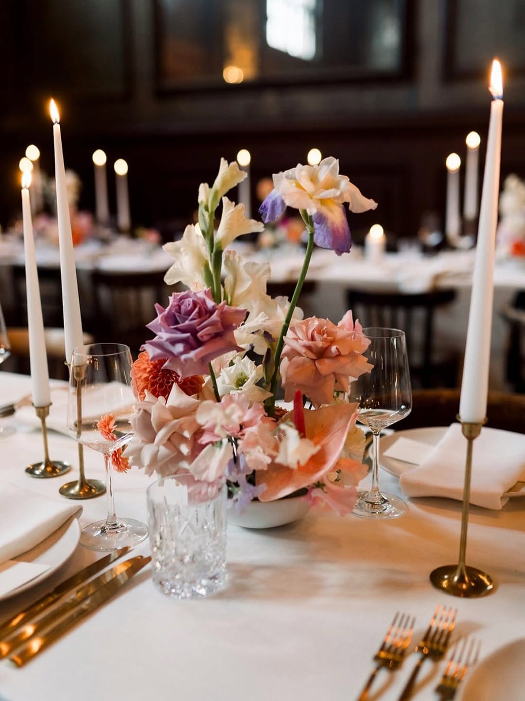 Post 5 by Weddings I Events by Isabel Merfort on Instagram (carousel)