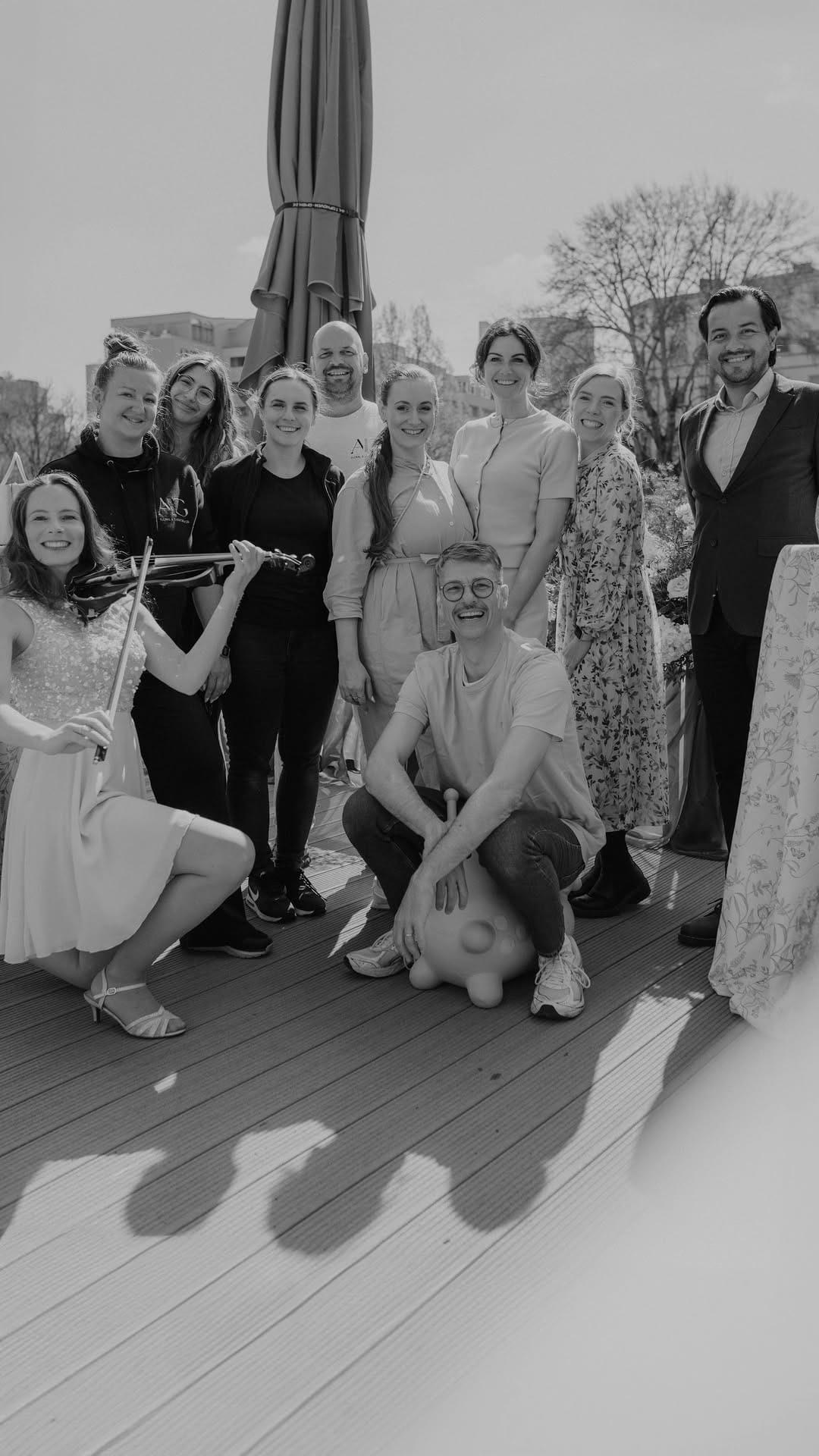 Post 1 by Weddings I Events by Isabel Merfort on Instagram (video)