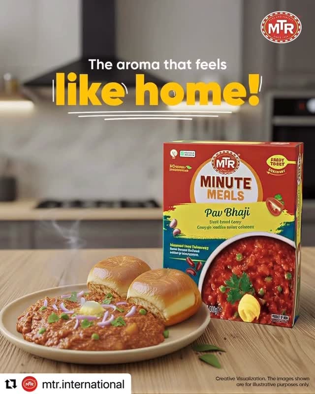 Post 3 by MTR International on Instagram (video)