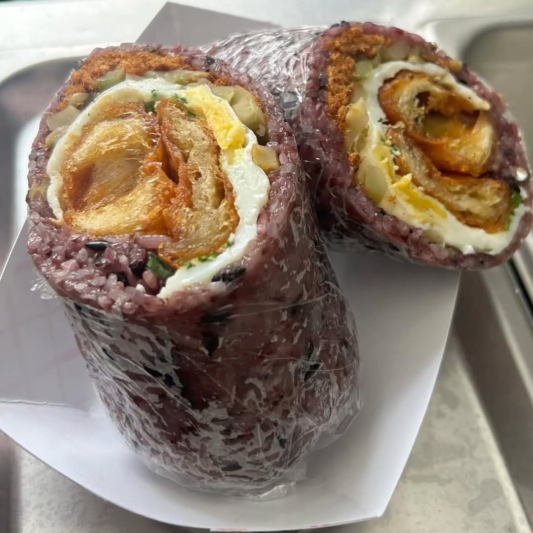 Post 1 by Small Eats on Instagram (carousel)