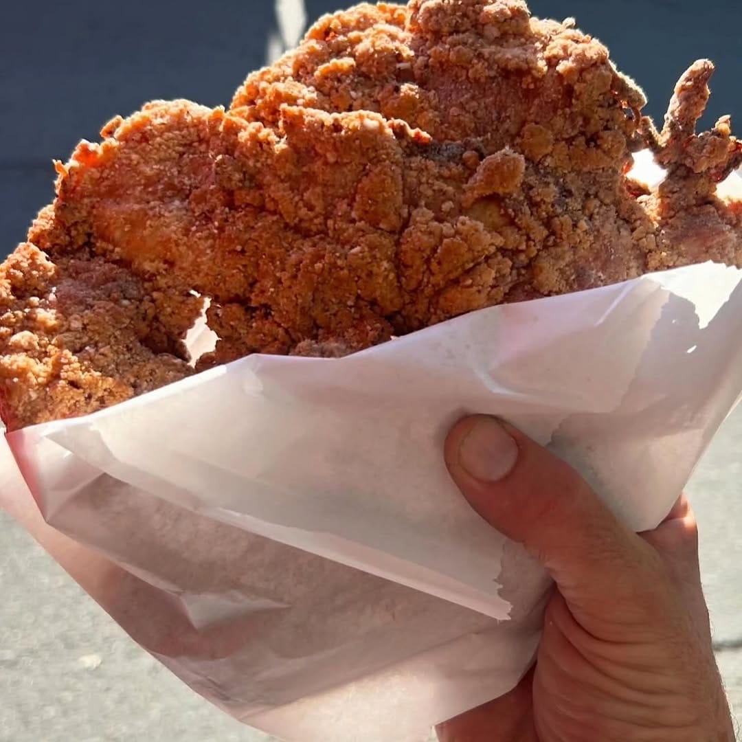 Post 4 by Small Eats on Instagram (carousel)