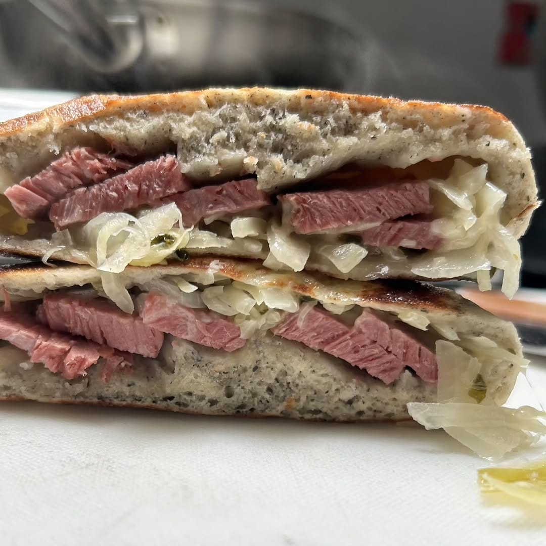 Post 3 by Small Eats on Instagram (carousel)