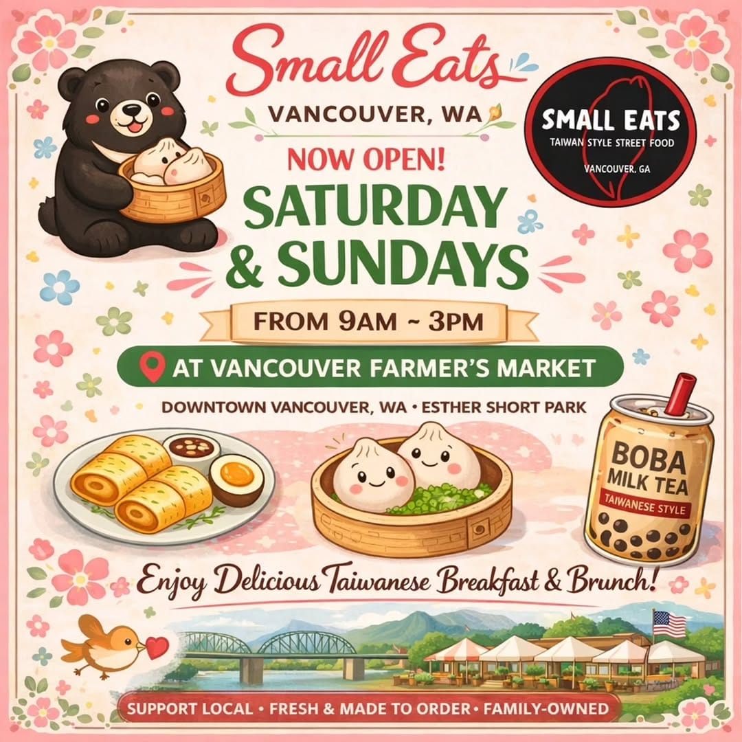 Post 10 by Small Eats on Instagram (image)