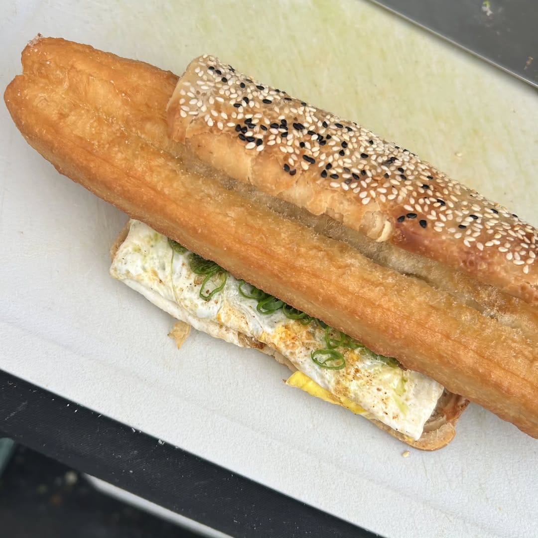 Post 9 by Small Eats on Instagram (carousel)