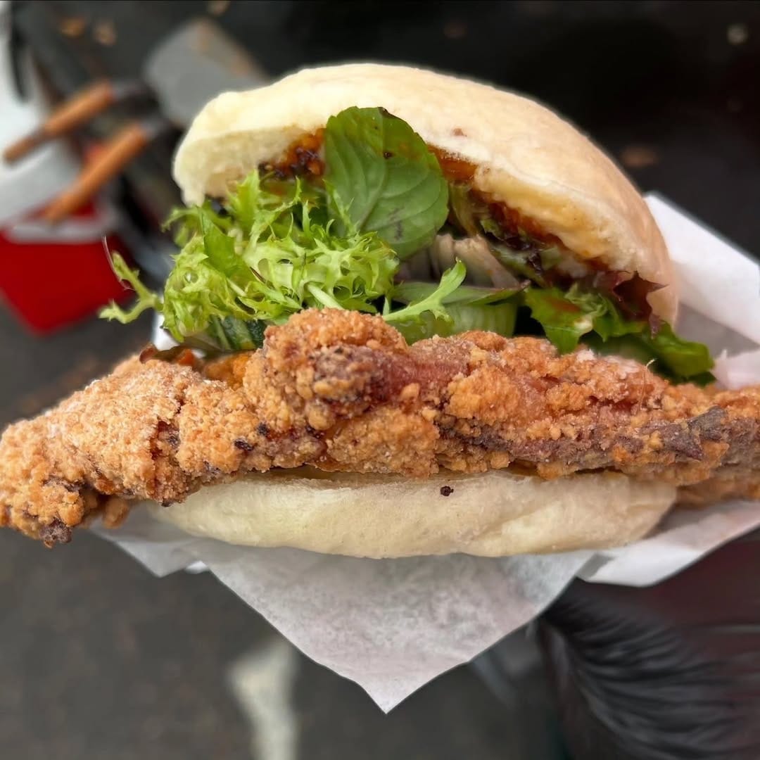 Post 5 by Small Eats on Instagram (carousel)