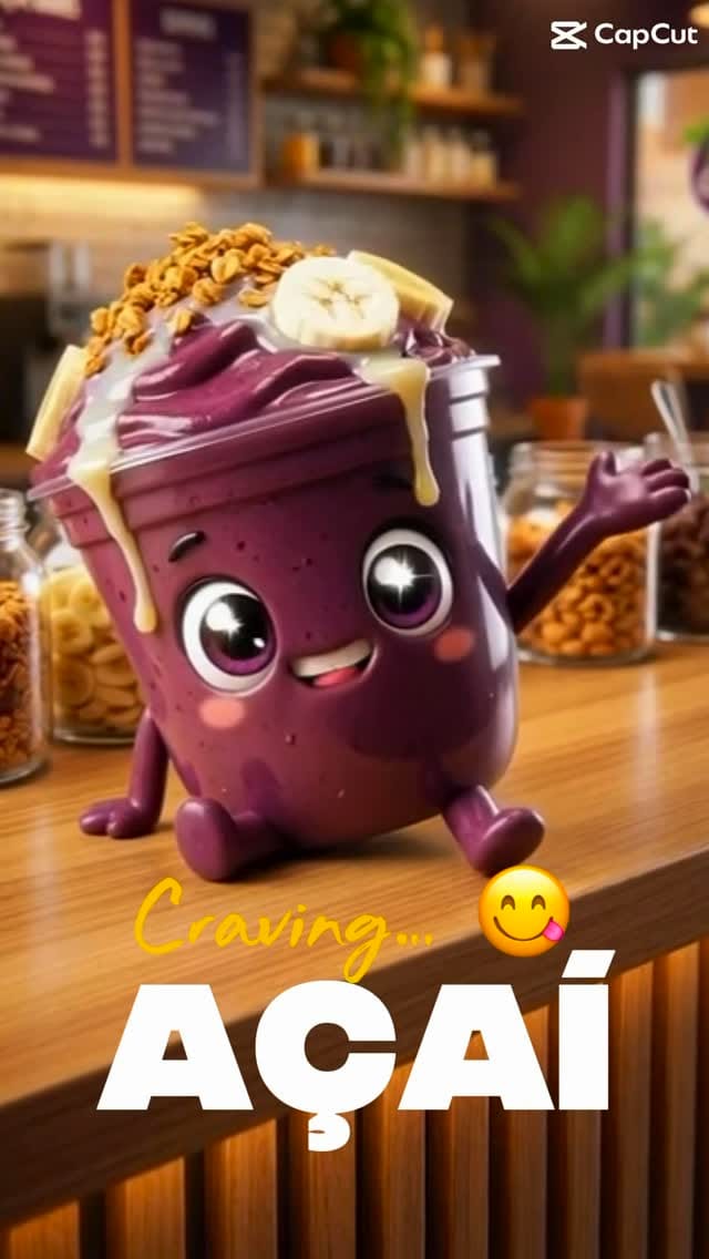 Post 10 by Acai Brazil Kosher ™️ on Instagram (video)