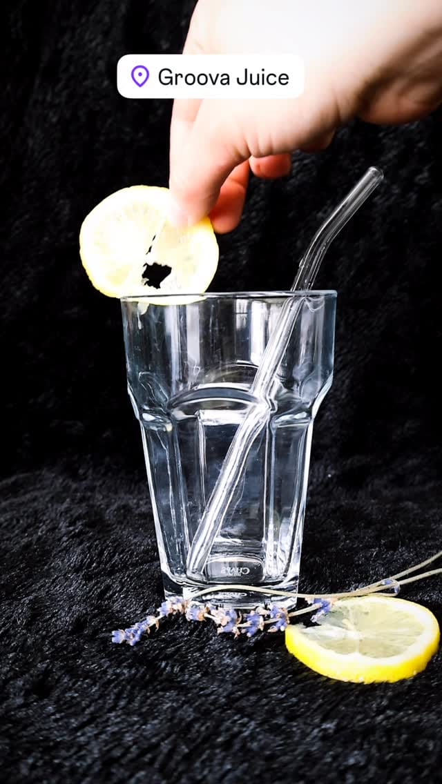 Post 4 by Groova Juice on Instagram (video)