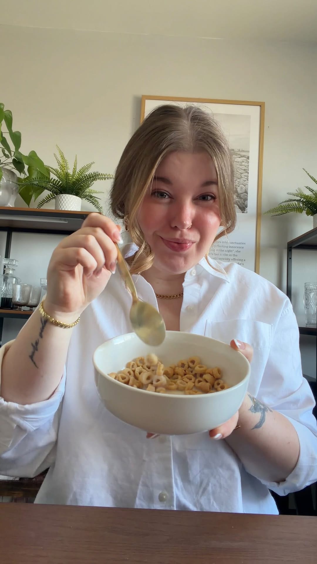Post 6 by Farm Girl | Tasty No Sugar High Protein on Instagram (video)
