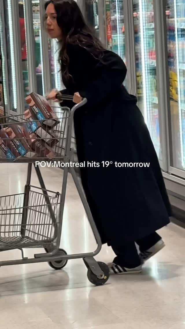 Post 6 by Snö Dairy Free on Instagram (video)