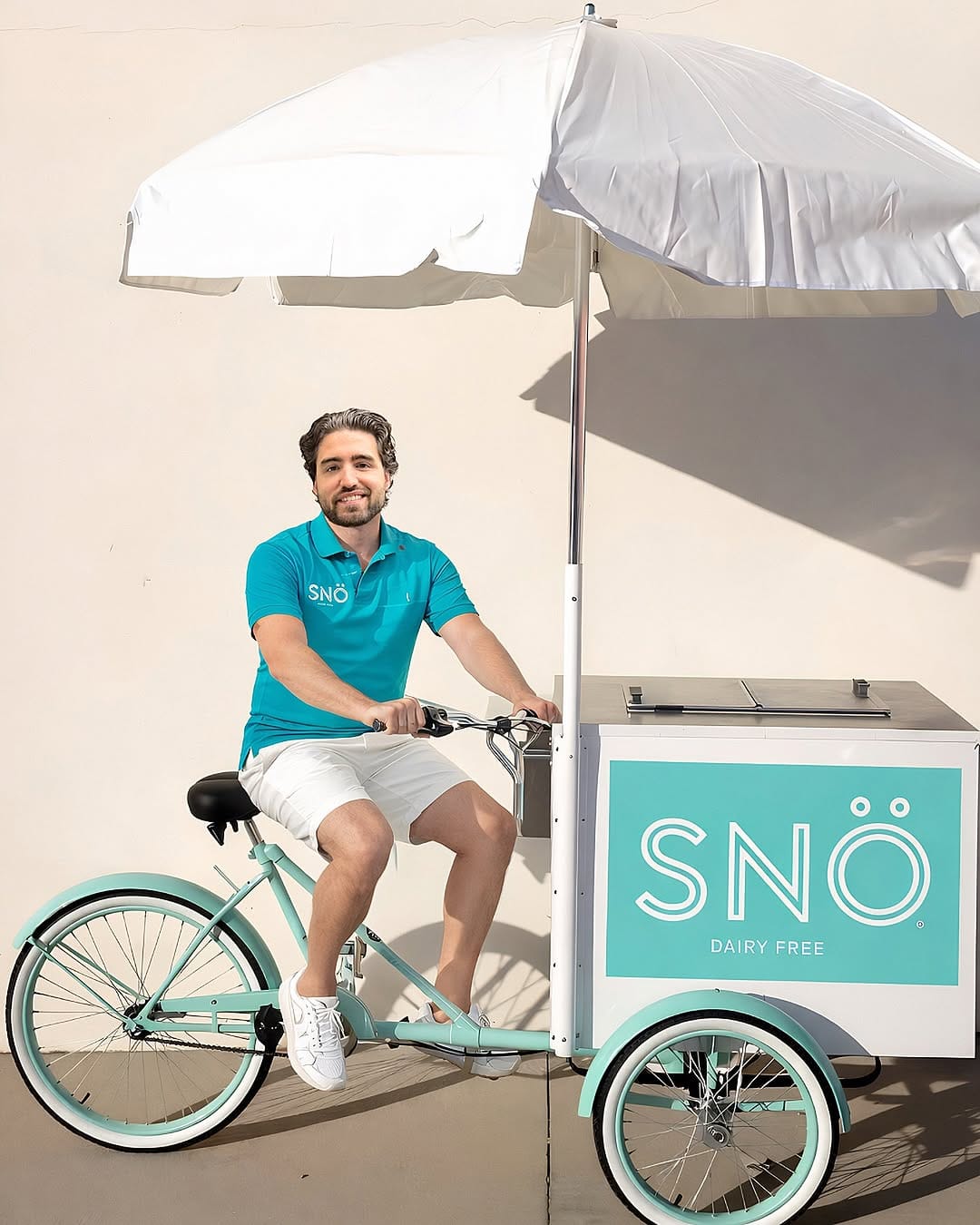 Post 7 by Snö Dairy Free on Instagram (image)