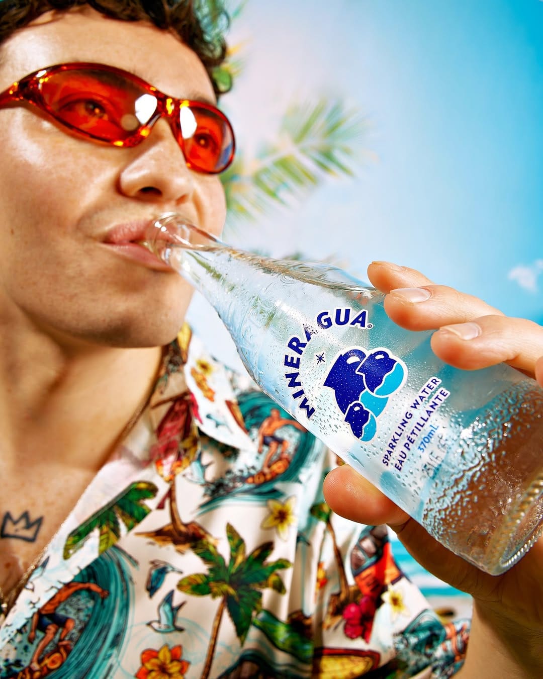 Post 2 by Jarritos Canada Official on Instagram (image)