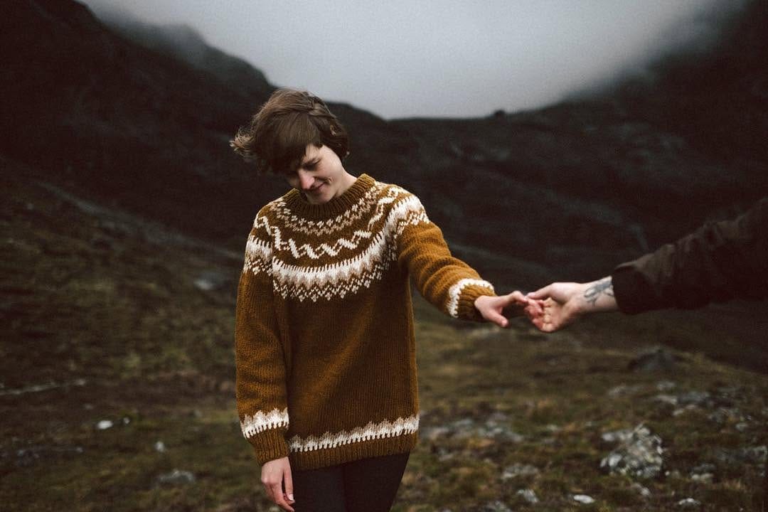 Post 3 by SUSANN & YANNIC on Instagram (image)