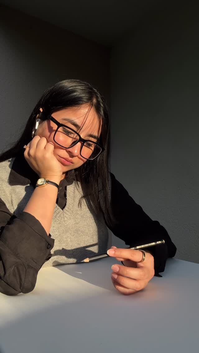 Post 2 by By Muskan Siraj on Instagram (video)