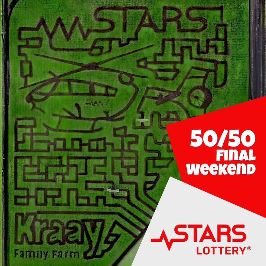 Post 4 by Kraay Family Farm on Instagram (image)