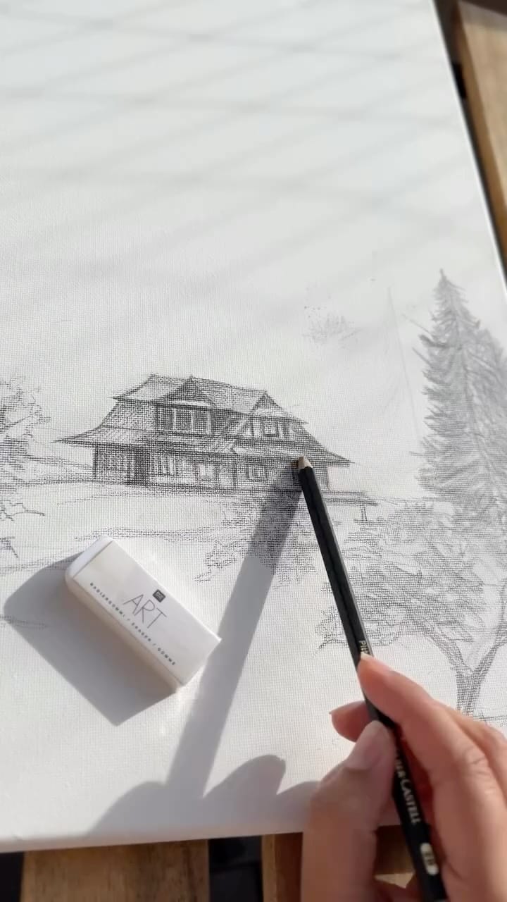 Post 1 by By Muskan Siraj on Instagram (video)