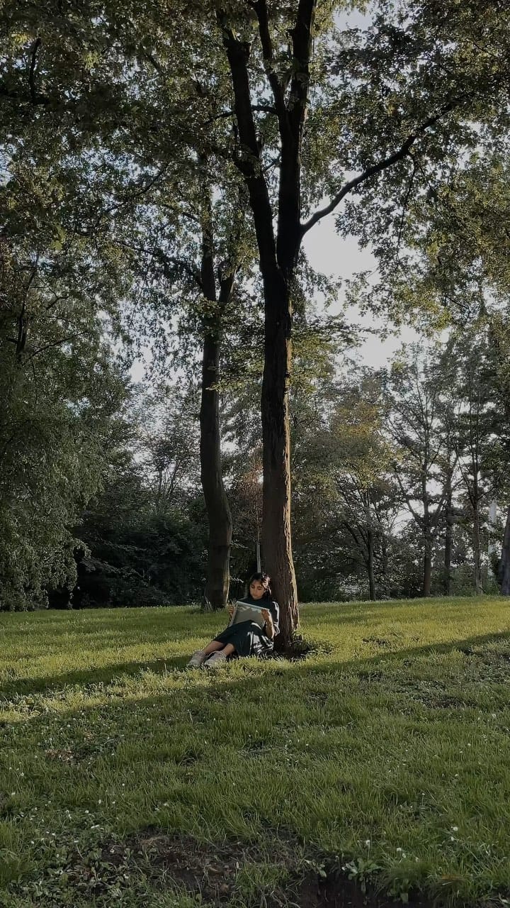 Post 8 by By Muskan Siraj on Instagram (video)