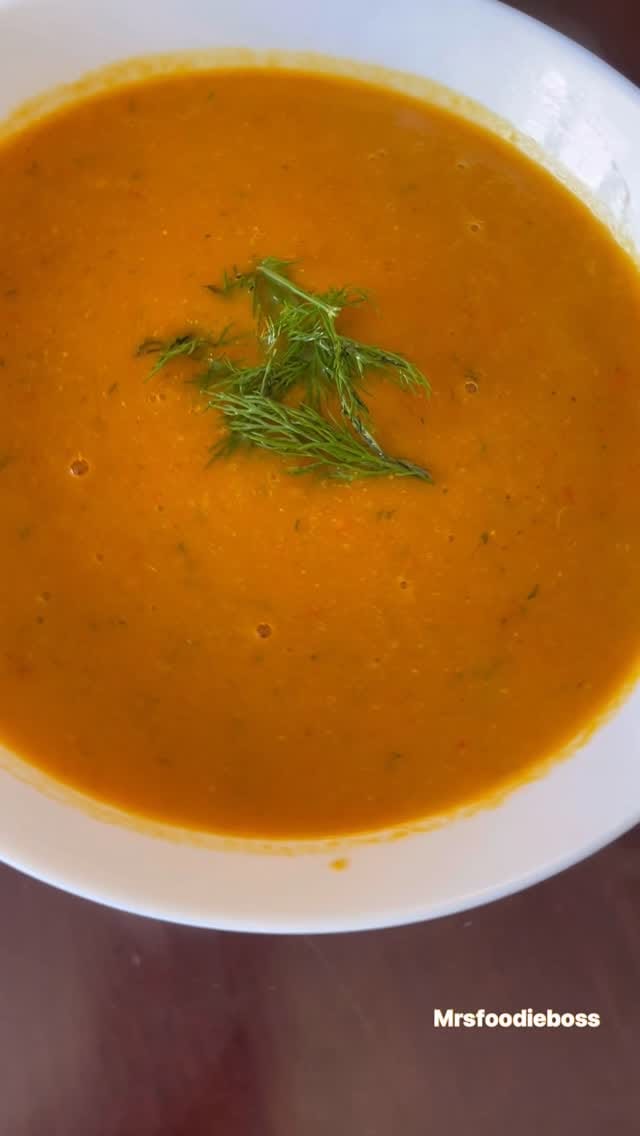 Post 6 by @mrsfoodieboss on Instagram (video)