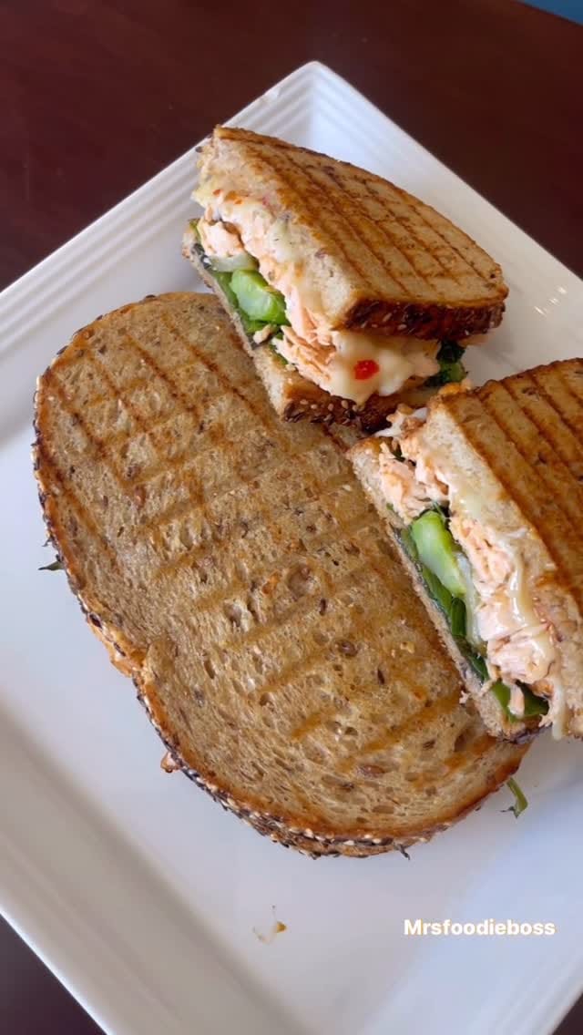 Post 1 by @mrsfoodieboss on Instagram (video)