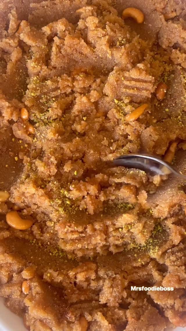 Post 10 by @mrsfoodieboss on Instagram (video)