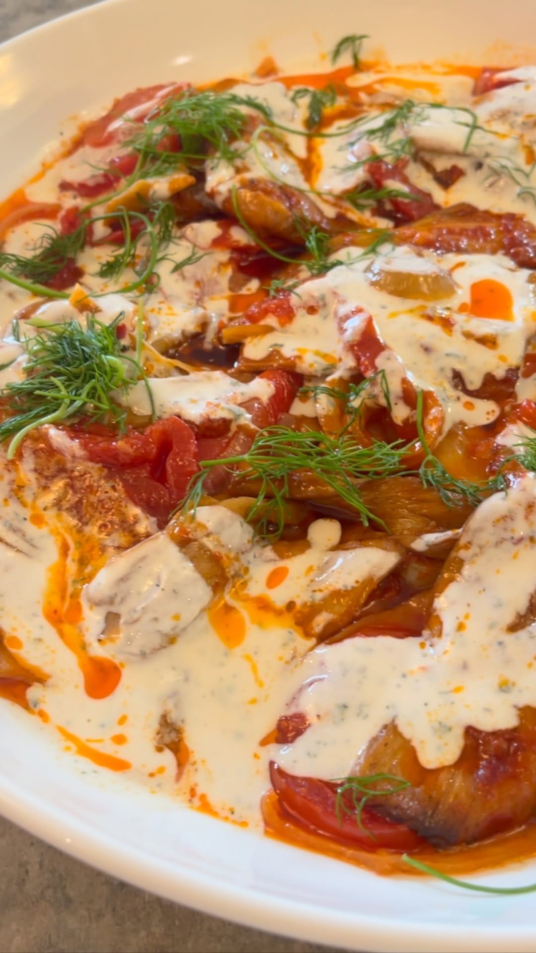 Post 9 by @mrsfoodieboss on Instagram (video)