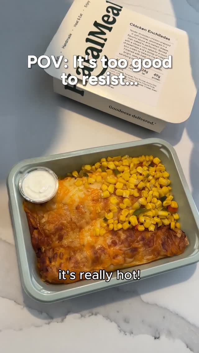 Post 4 by Canada's #1 Halal meal prep service 🇨🇦 on Instagram (video)