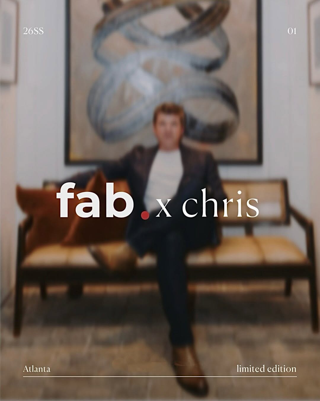Post 2 by CHRIS ARTABASY on Instagram (carousel)