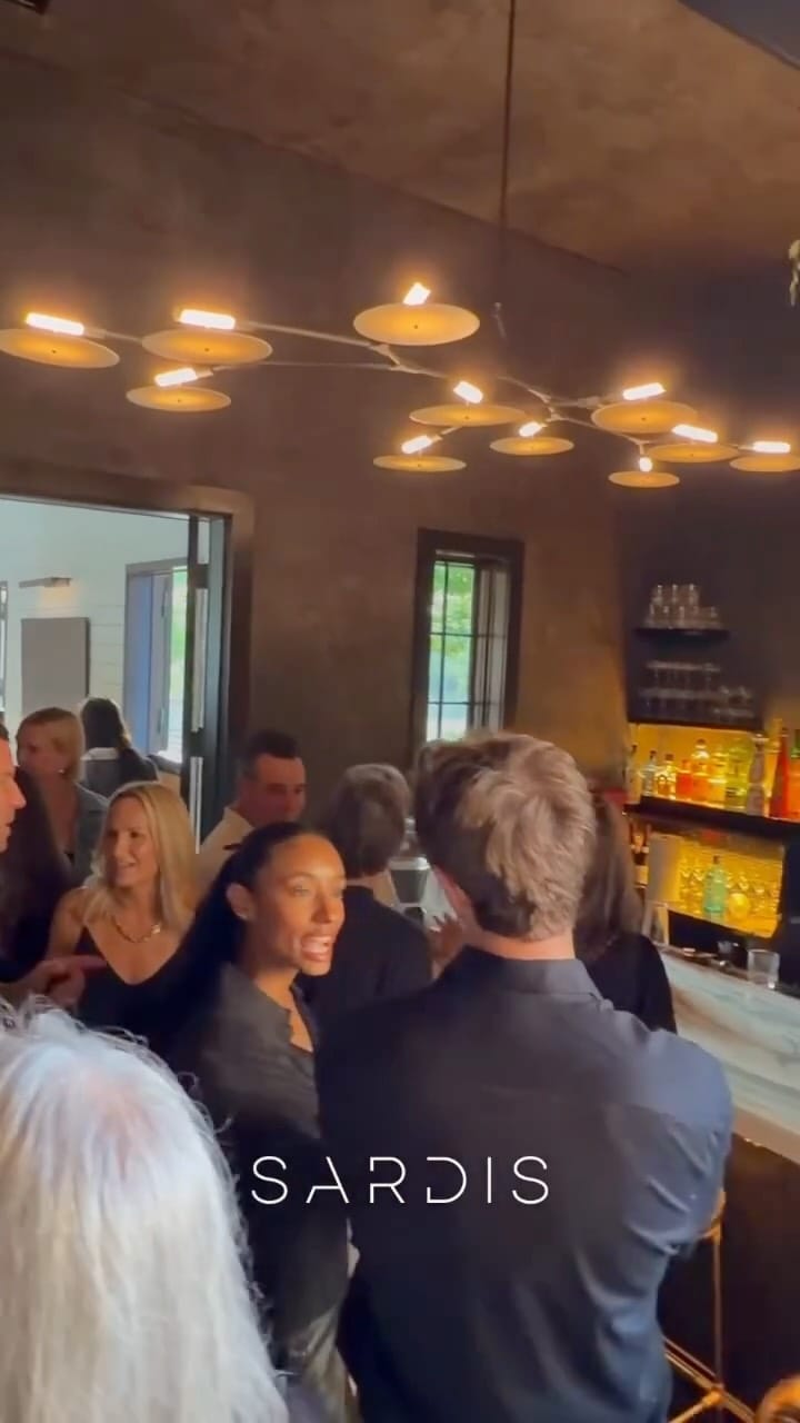 Post 3 by CHRIS ARTABASY on Instagram (video)